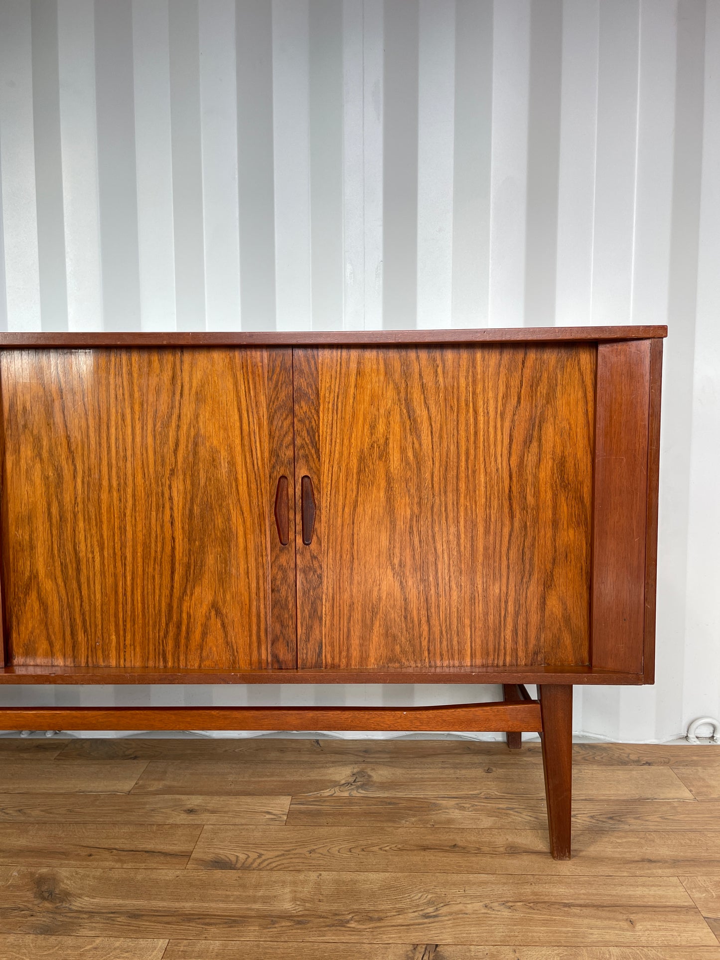 Mid-Century Sideboard - Teak Vintage