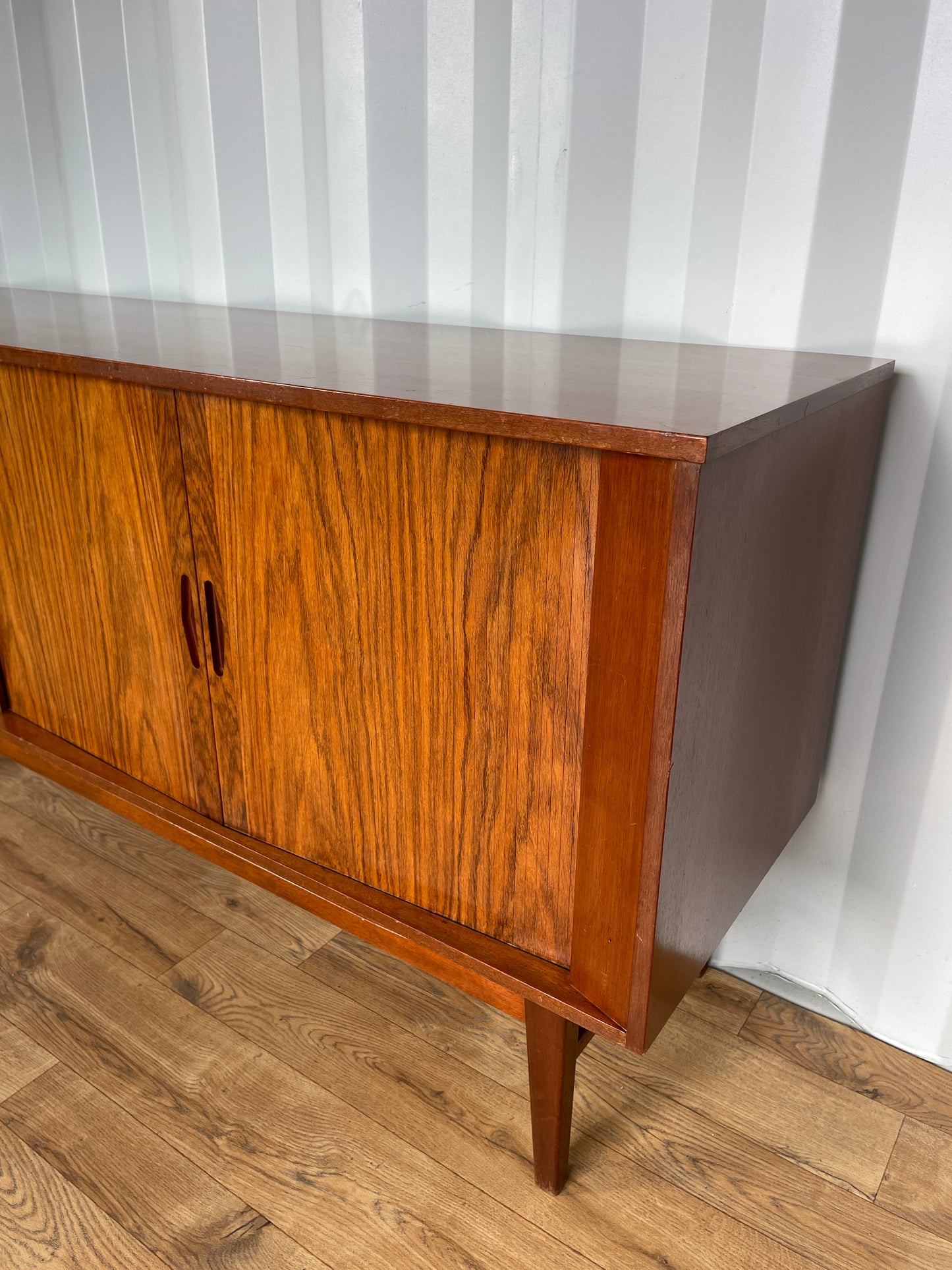 Mid-Century Sideboard - Teak Vintage
