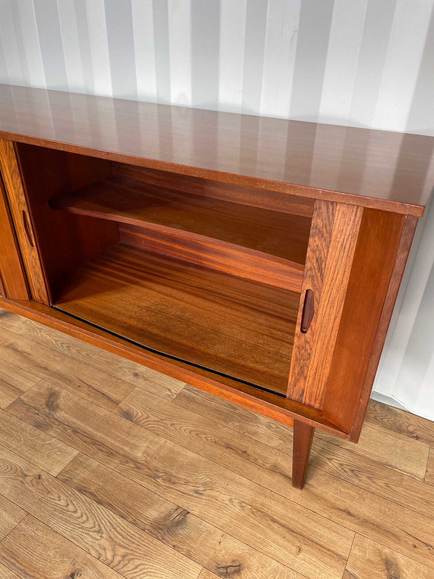 Mid-Century Sideboard - Teak Vintage
