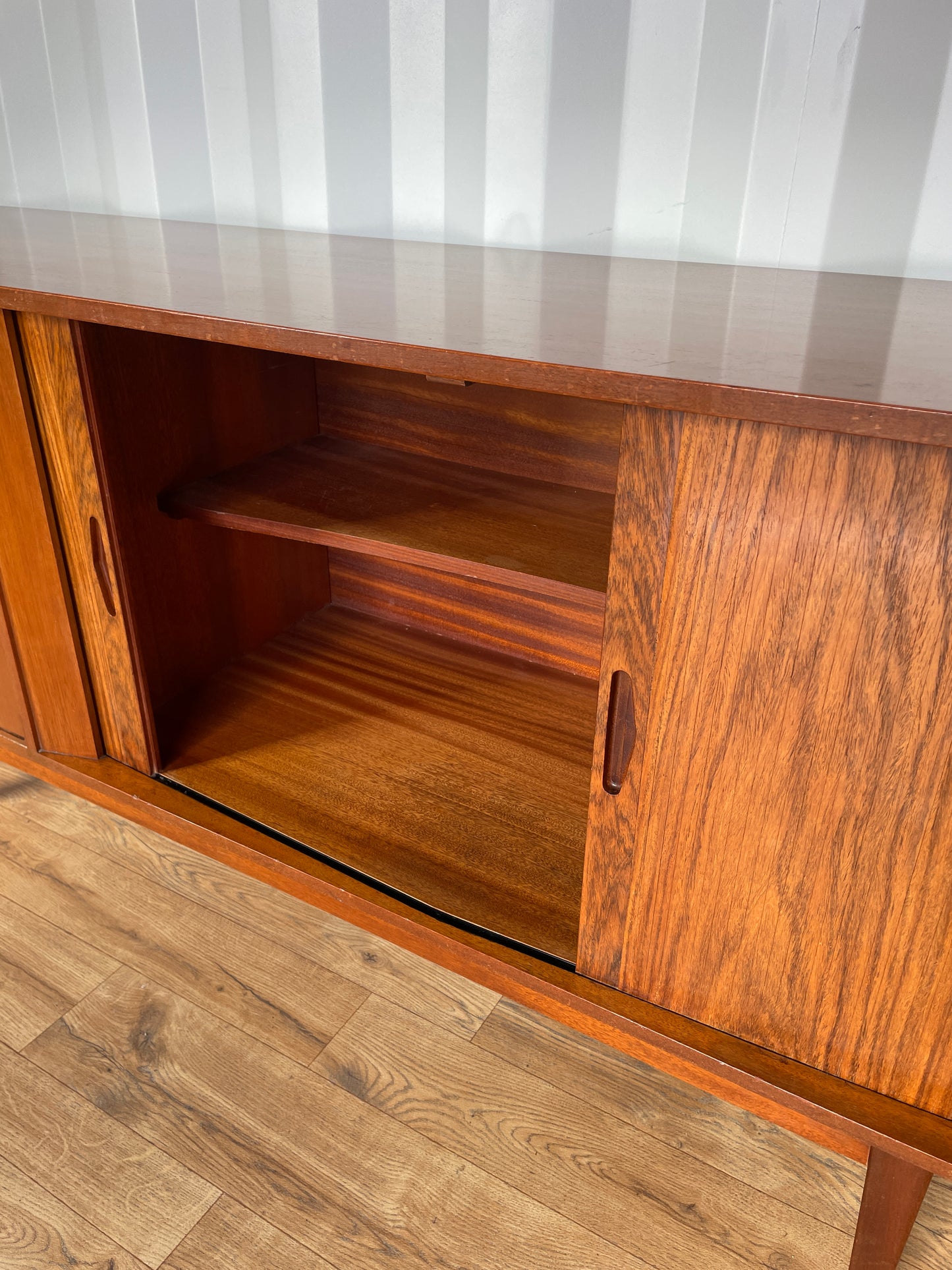 Mid-Century Sideboard - Teak Vintage