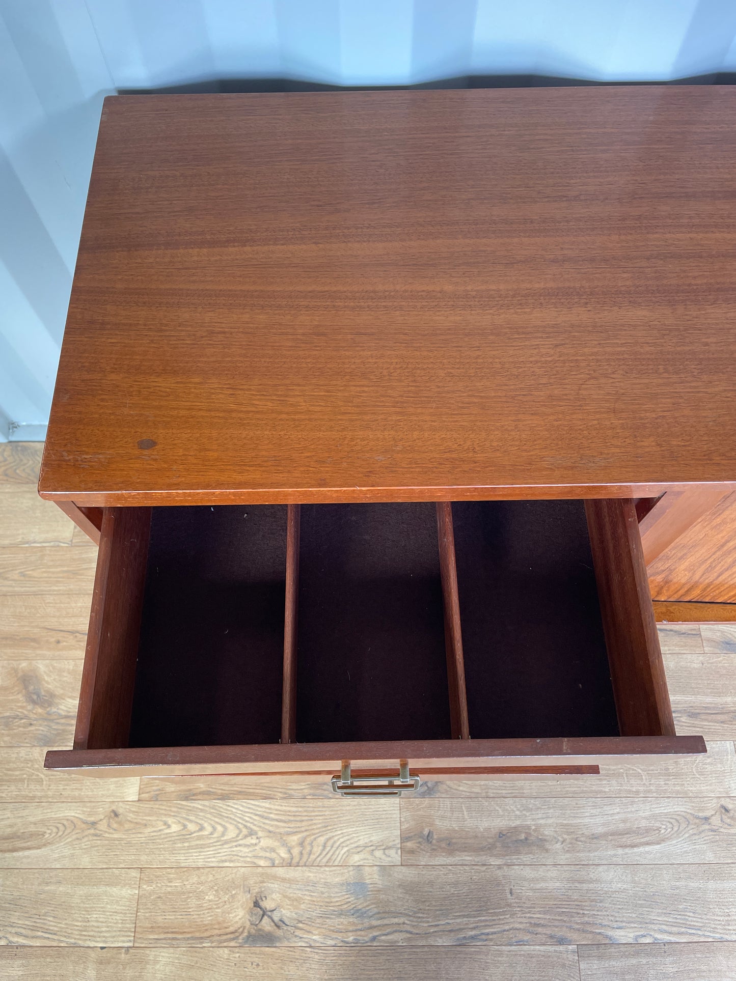 Mid-Century Sideboard - Teak Vintage
