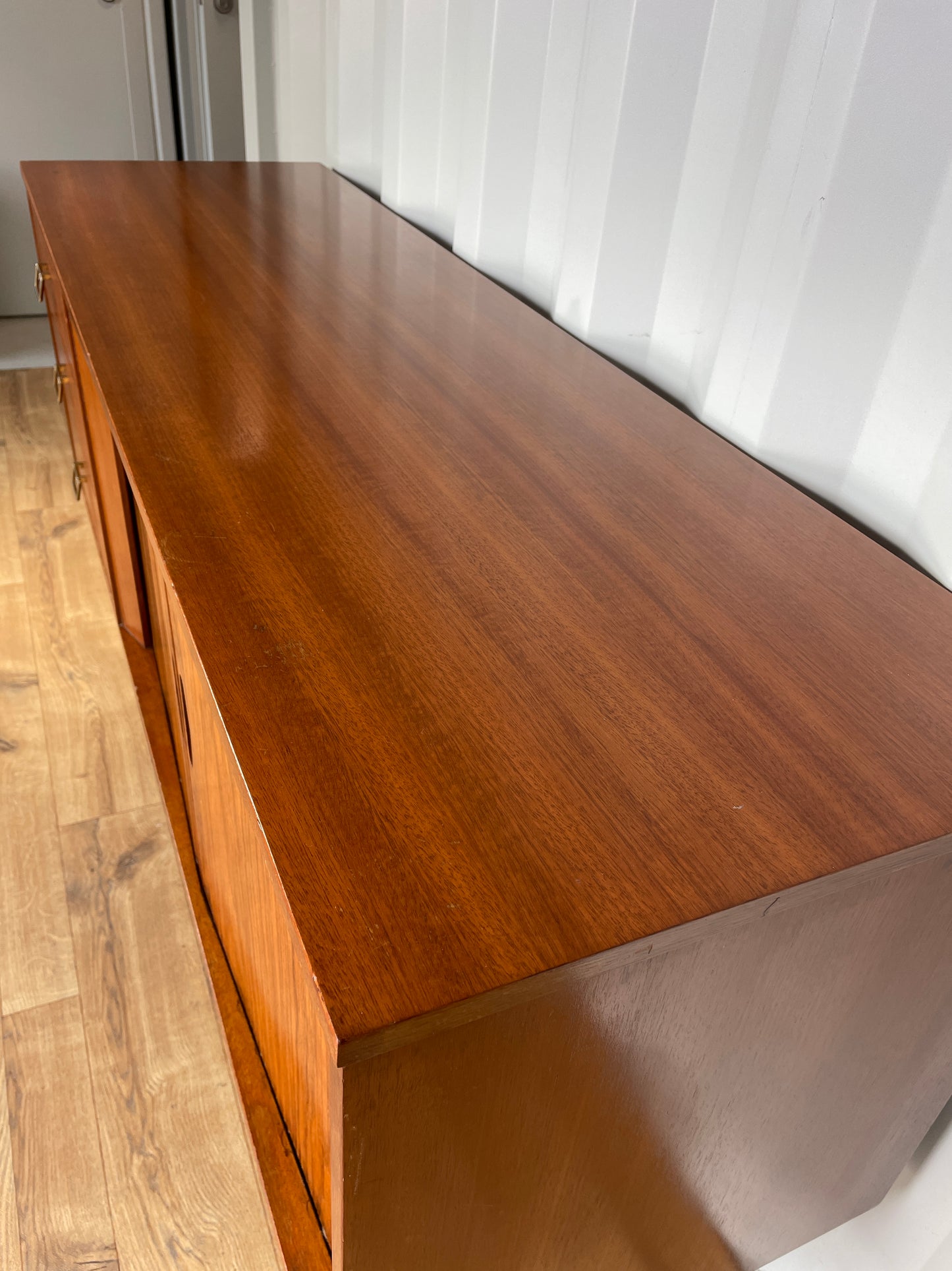 Mid-Century Sideboard - Teak Vintage