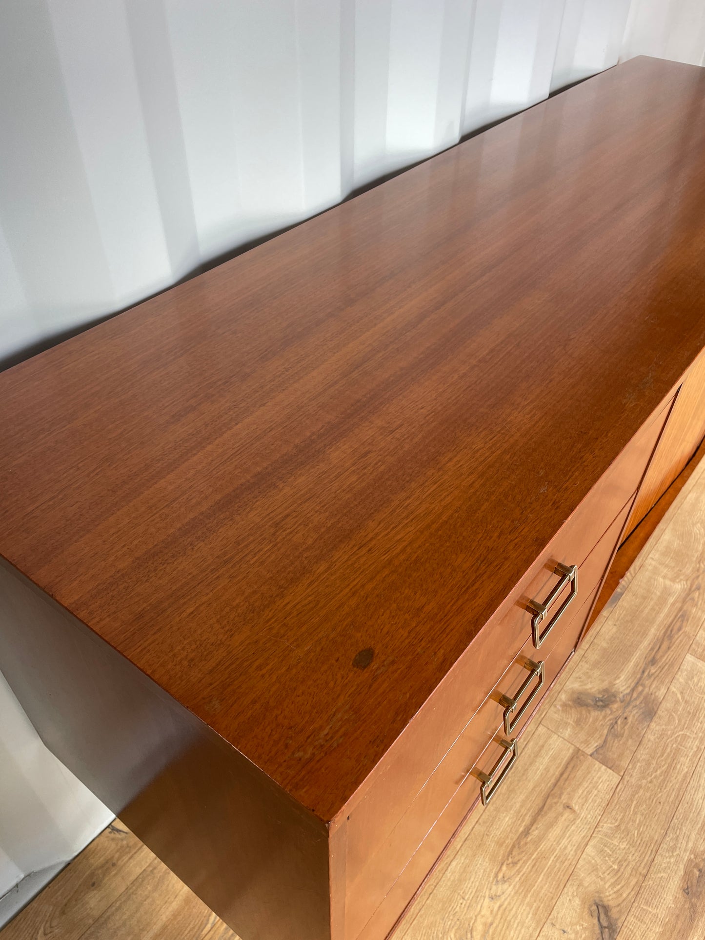 Mid-Century Sideboard - Teak Vintage