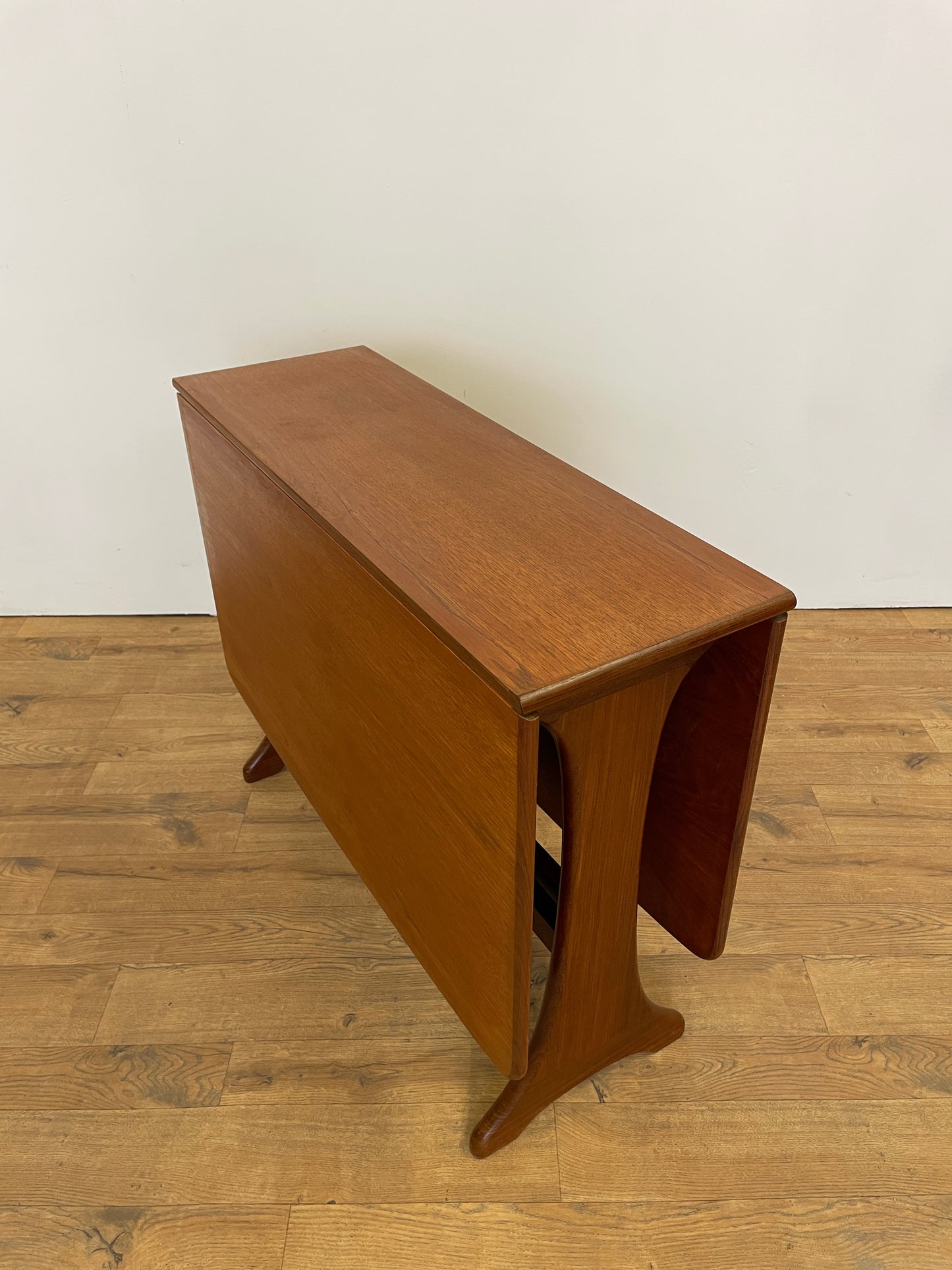 G Plan Teak Drop Leaf Table - Mid-Century / Vintage