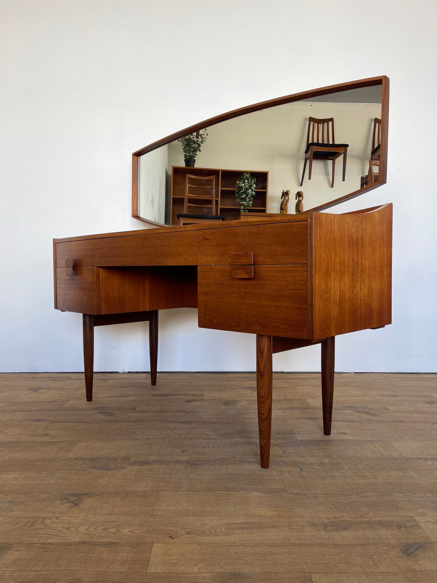 Kofod Larsen G Plan Dressing Table - Mid-Century Danish Design