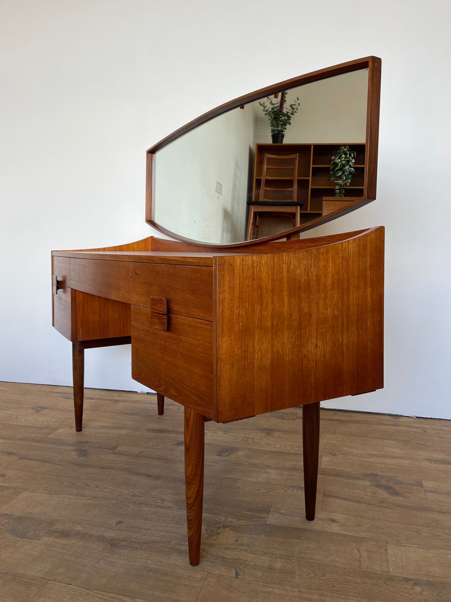Kofod Larsen G Plan Dressing Table - Mid-Century Danish Design