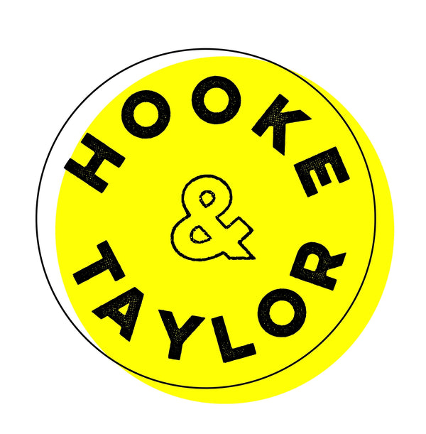Hooke & Taylor