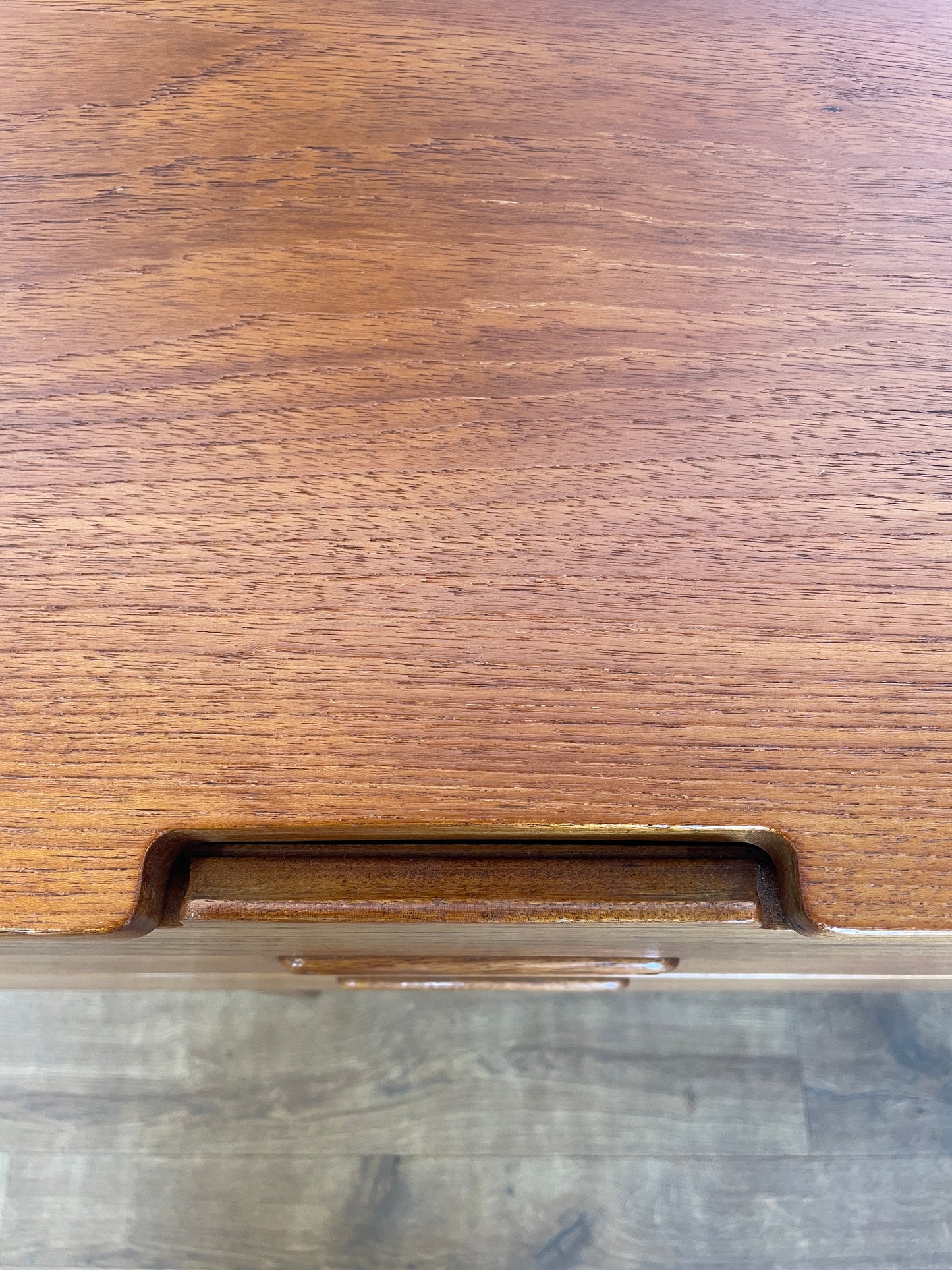 Mid-Century Modern Teak Nathan Sideboard | Vintage UK Furniture