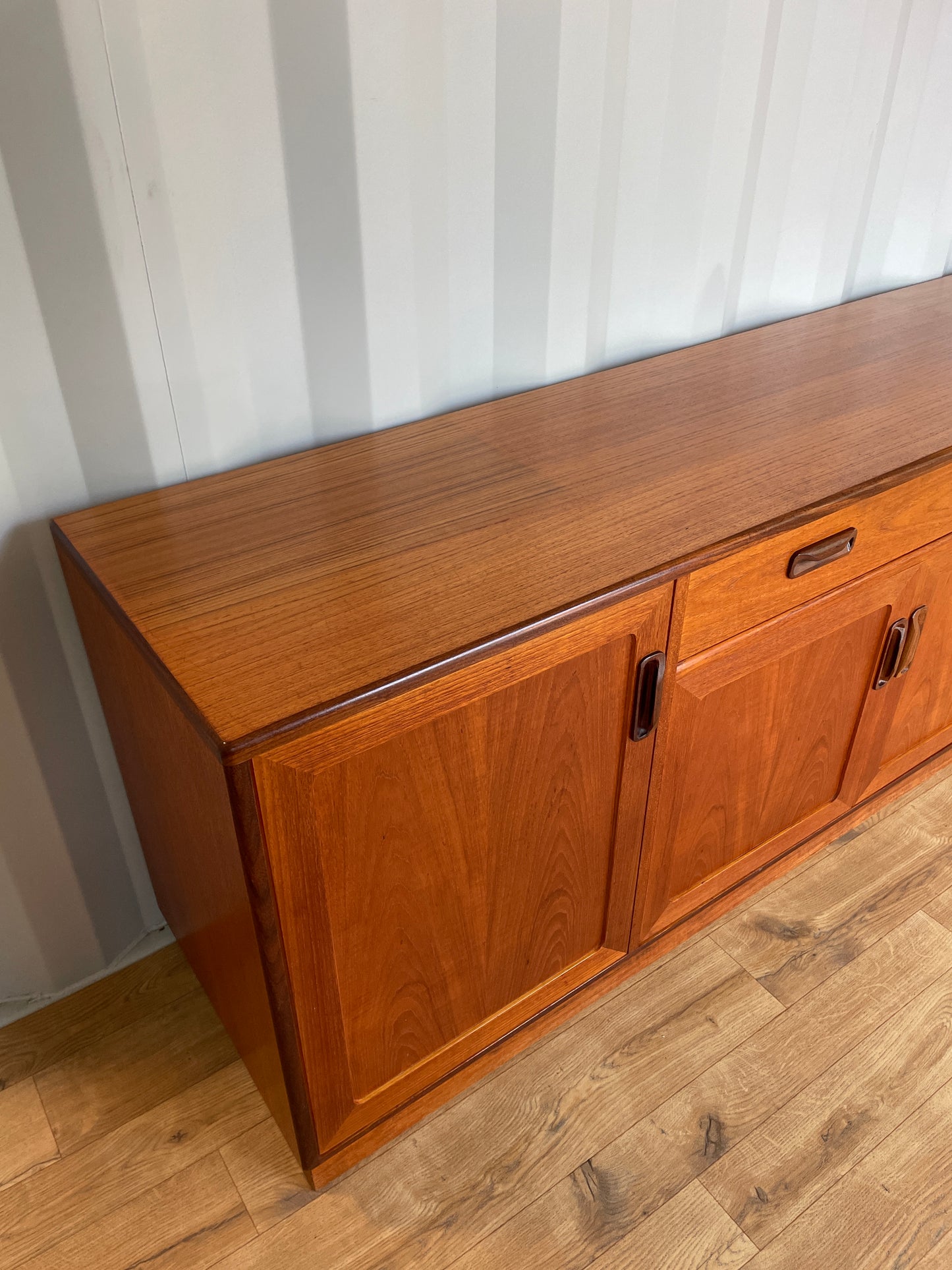 G Plan Mid-Century Sideboard - Fresco Range