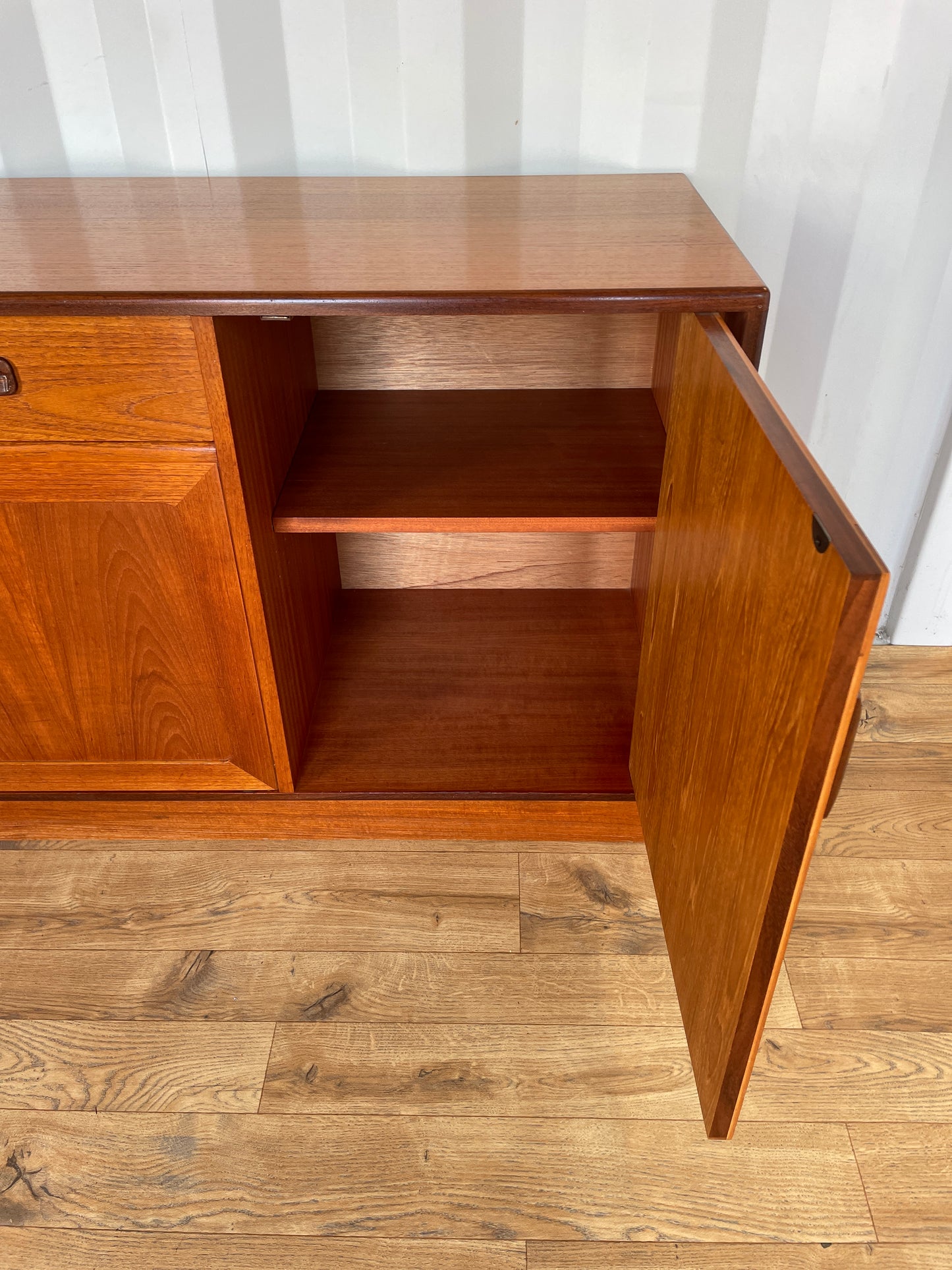 G Plan Mid-Century Sideboard - Fresco Range