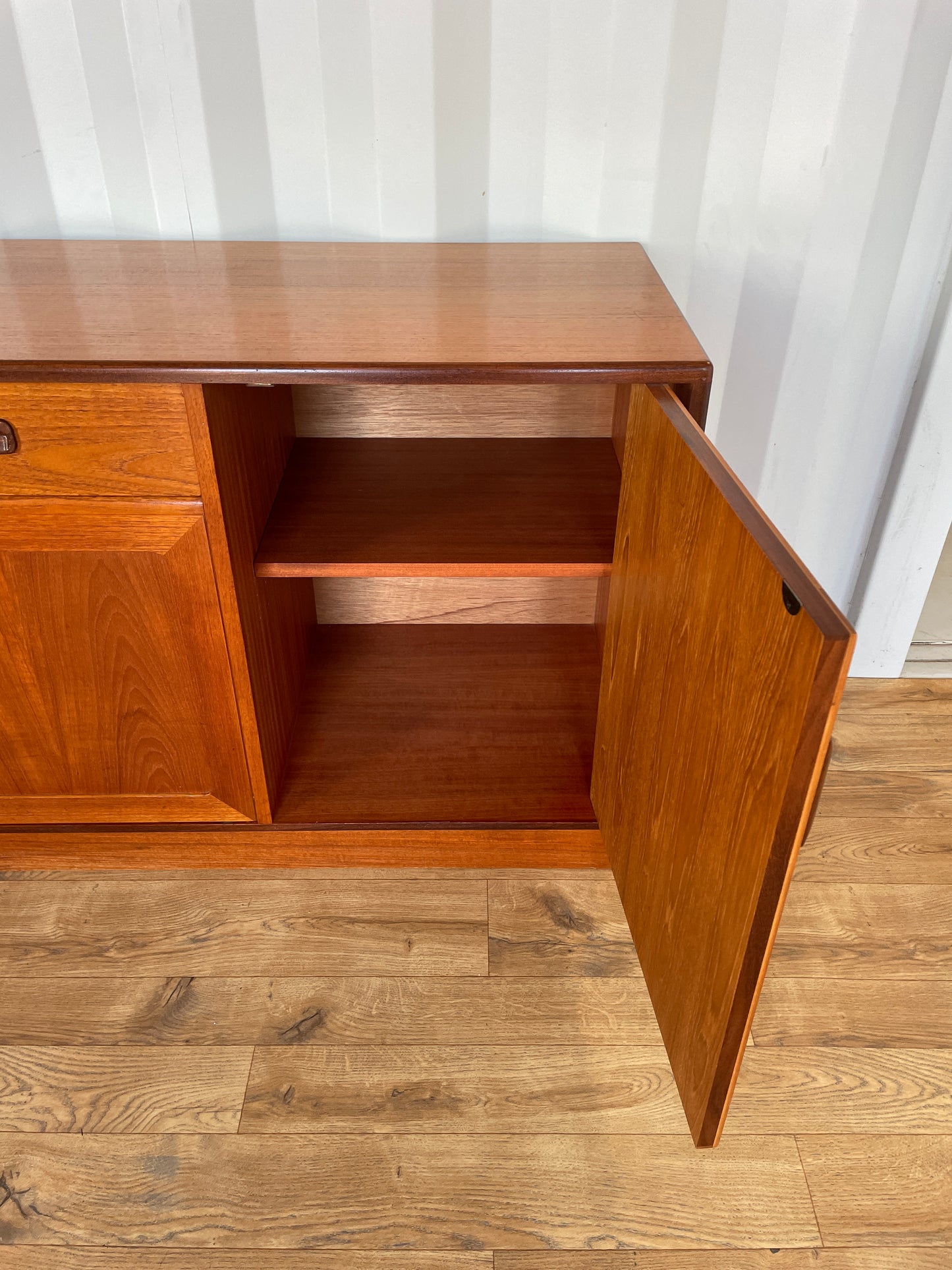 G Plan Mid-Century Sideboard - Fresco Range