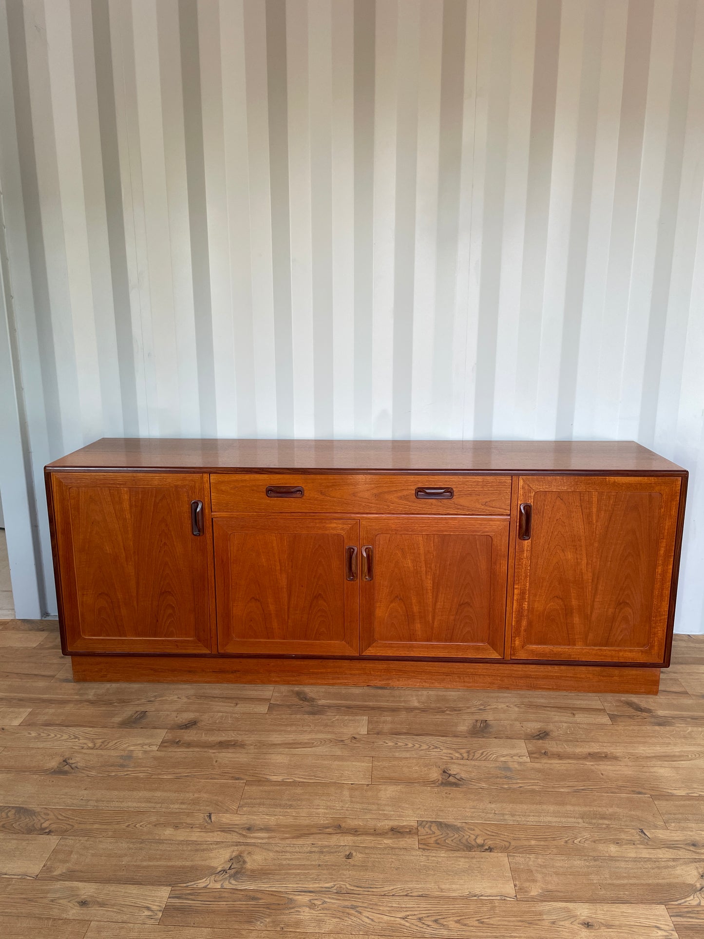 G Plan Mid-Century Sideboard - Fresco Range