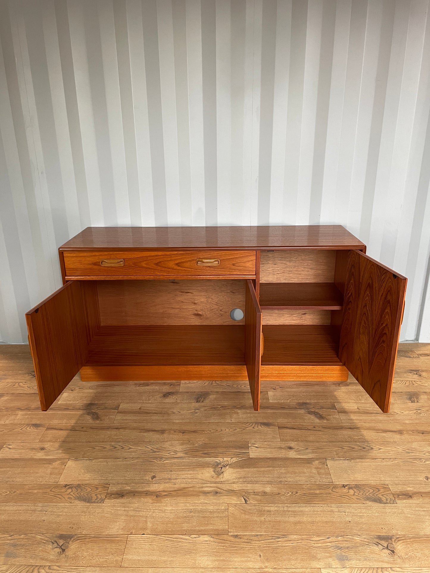 G Plan Mid-Century Sideboard - Fresco Range