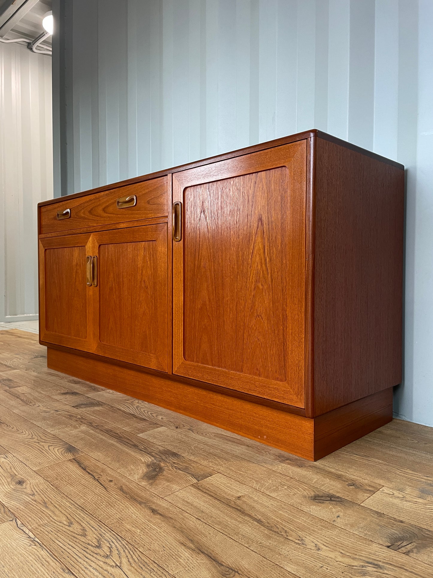 G Plan Mid-Century Sideboard - Fresco Range