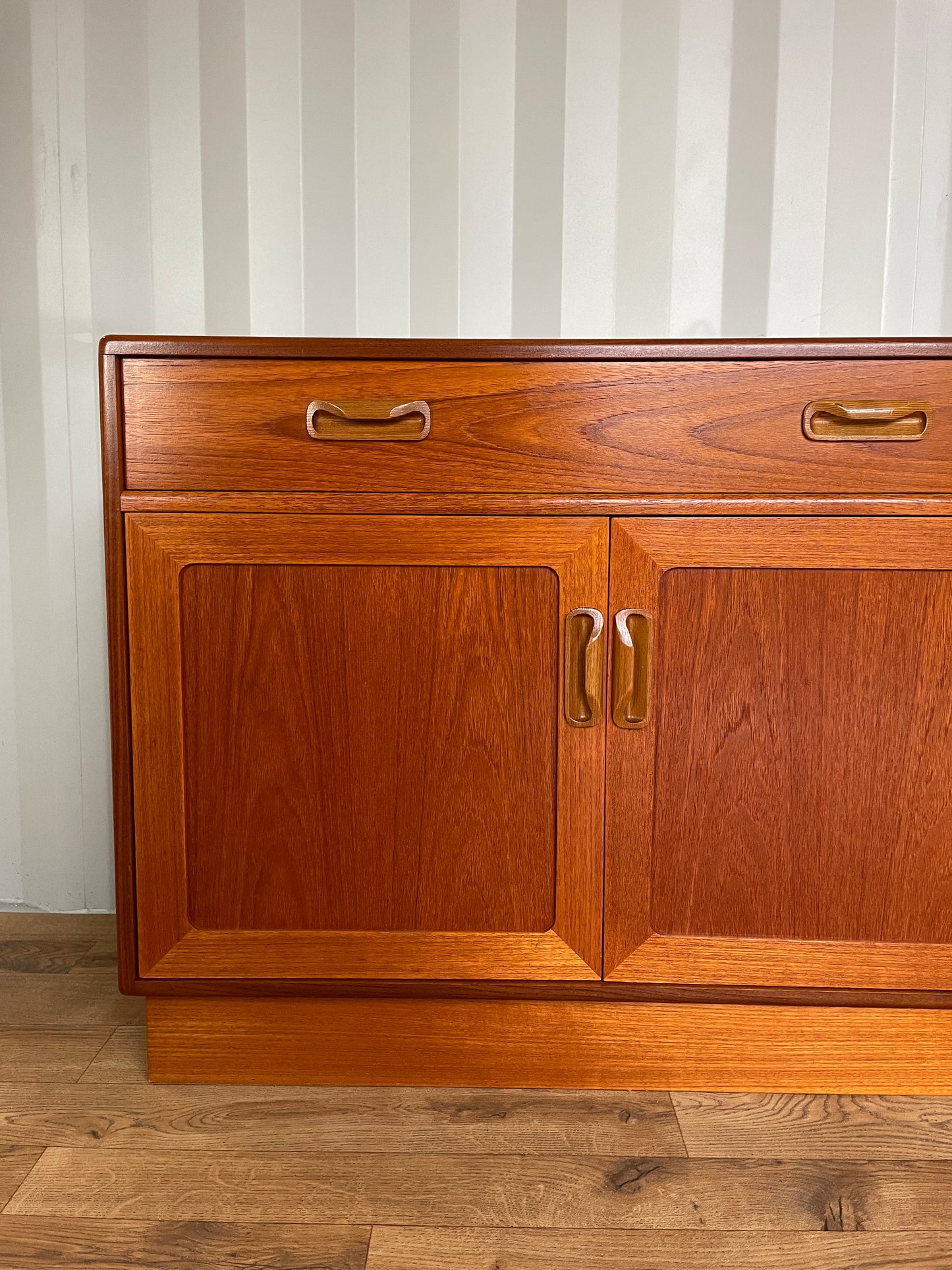 G Plan Mid-Century Sideboard - Fresco Range