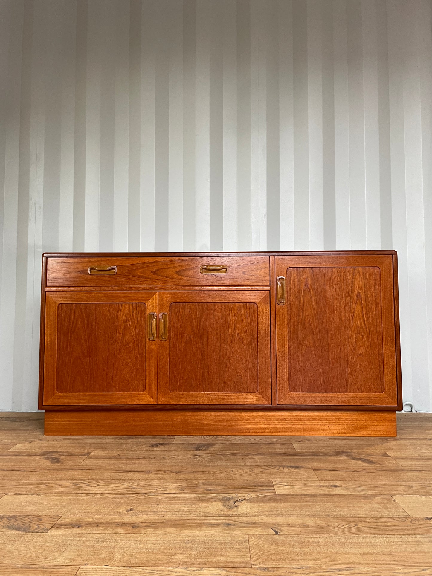 G Plan Mid-Century Sideboard - Fresco Range