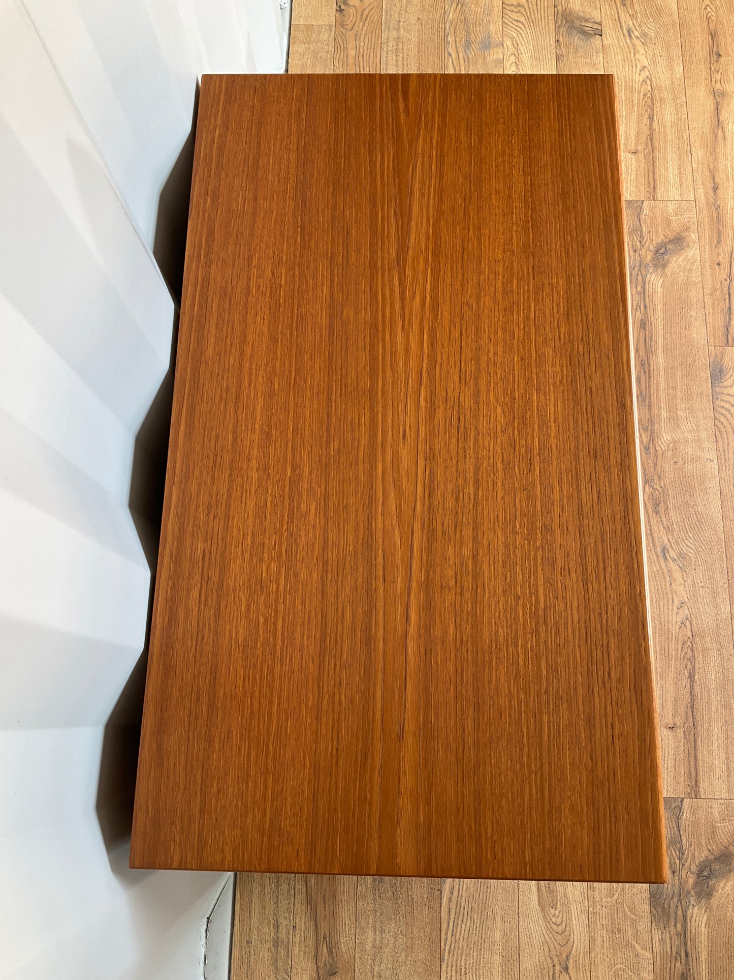 G Plan Teak Mid-Century Cabinet - TV Media Unit