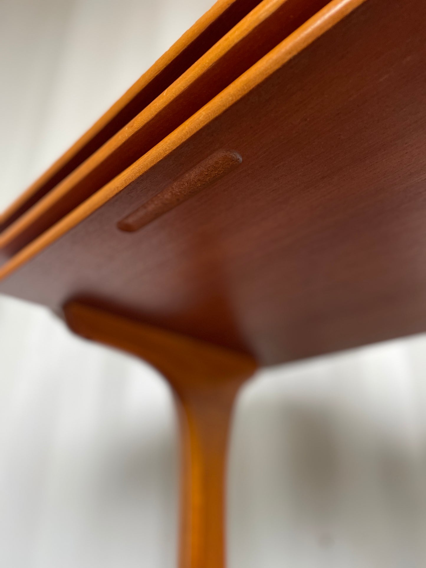 G-Plan Fresco Teak Nest of Tables by Victor Wilkins | Mid-Century Modern UK Vintage