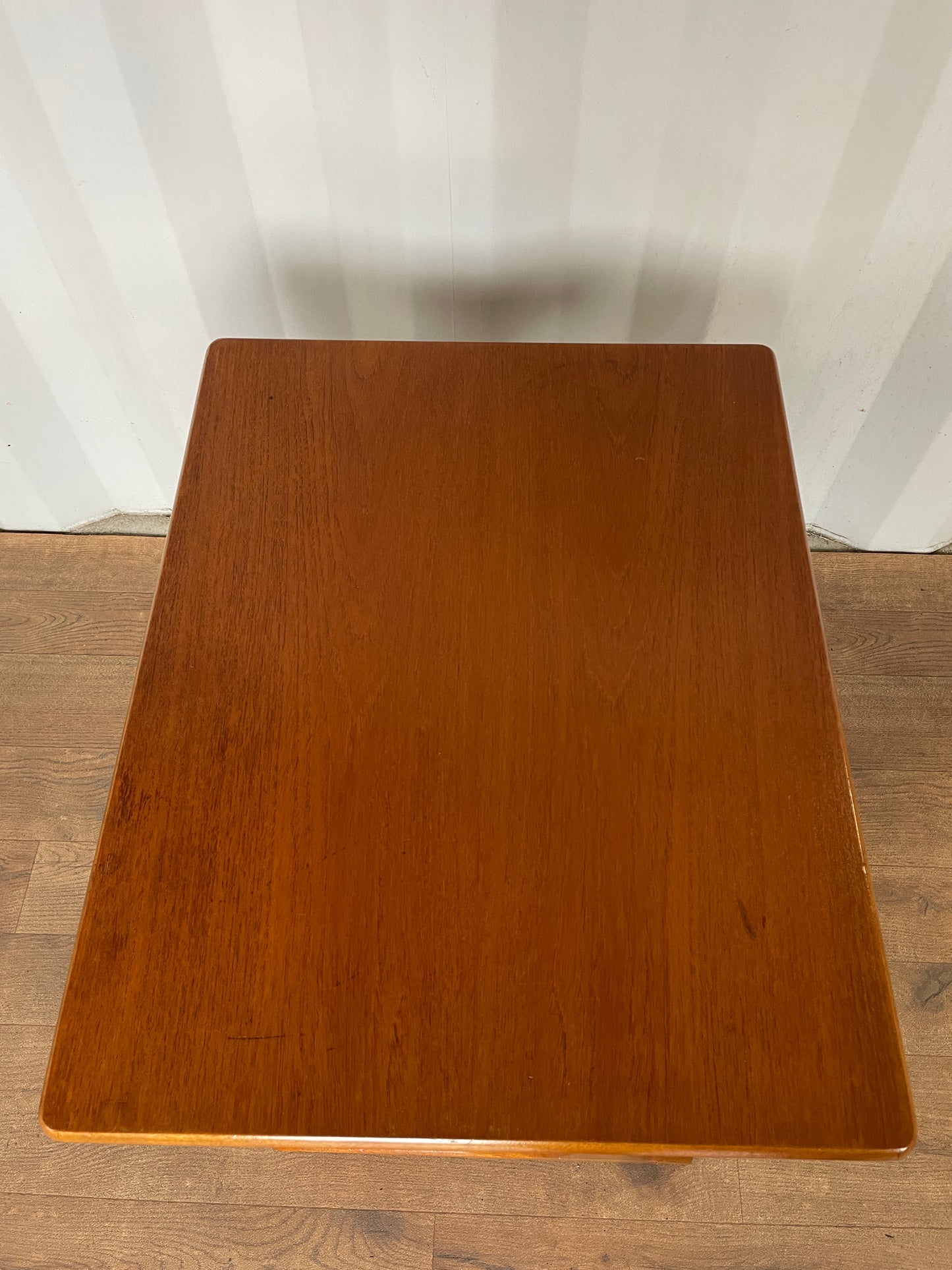 G-Plan Fresco Teak Nest of Tables by Victor Wilkins | Mid-Century Modern UK Vintage