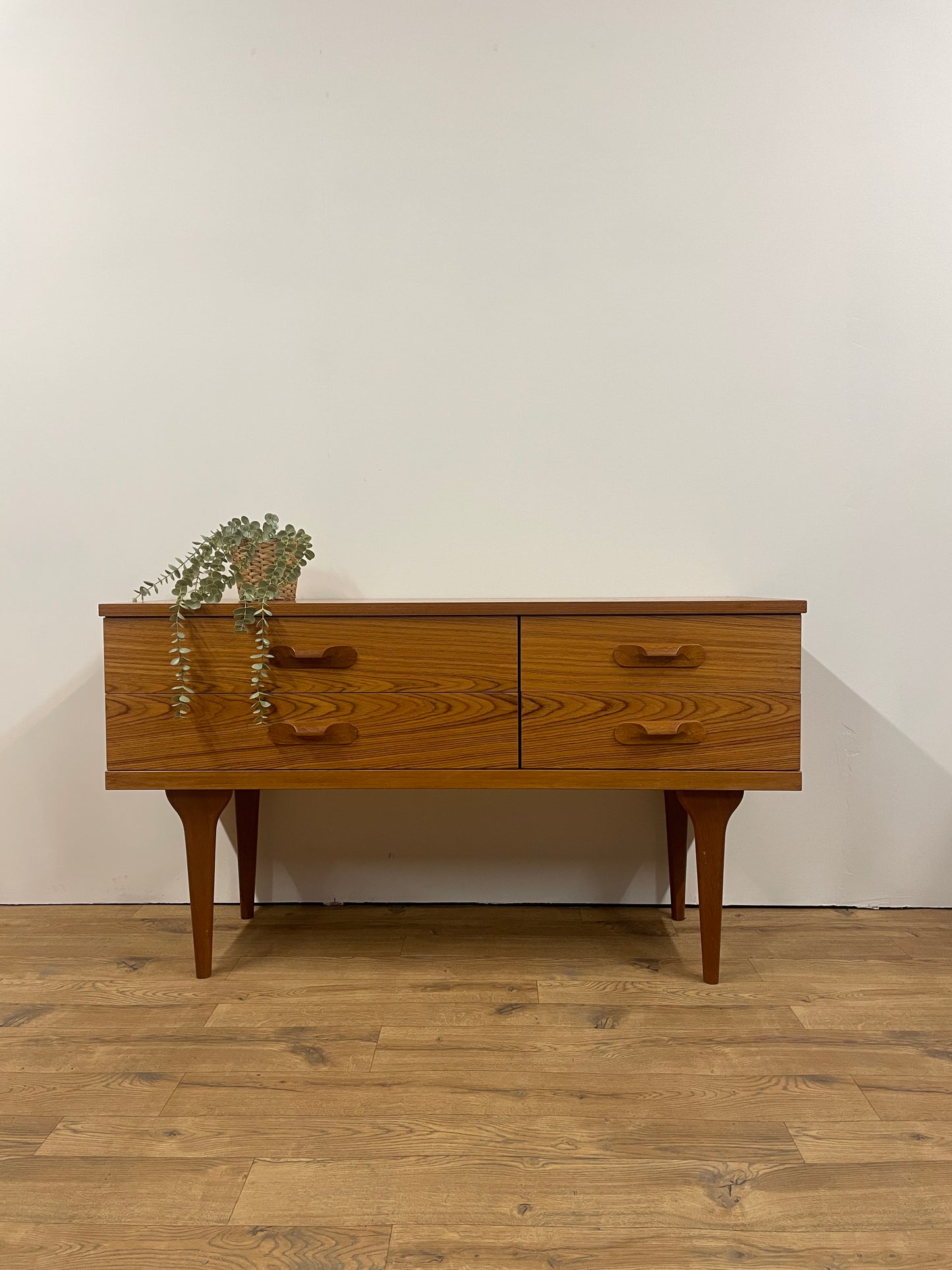 Austinsuite Sideboard / TV Unit - Mid-Century Vintage