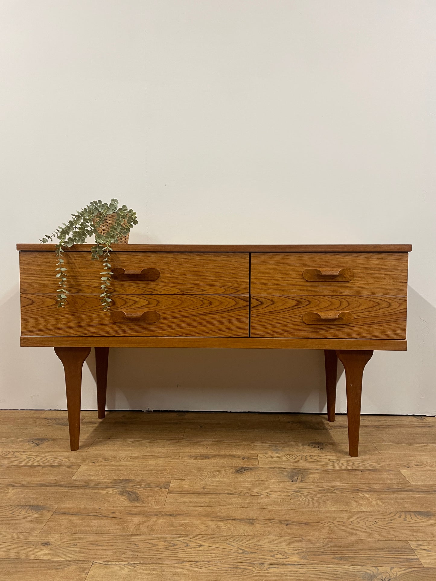 Austinsuite Sideboard / TV Unit - Mid-Century Vintage