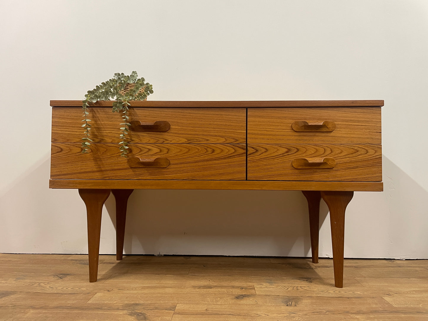 Austinsuite Sideboard / TV Unit - Mid-Century Vintage