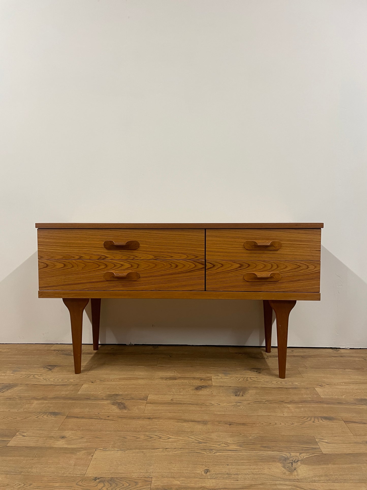 Austinsuite Sideboard / TV Unit - Mid-Century Vintage