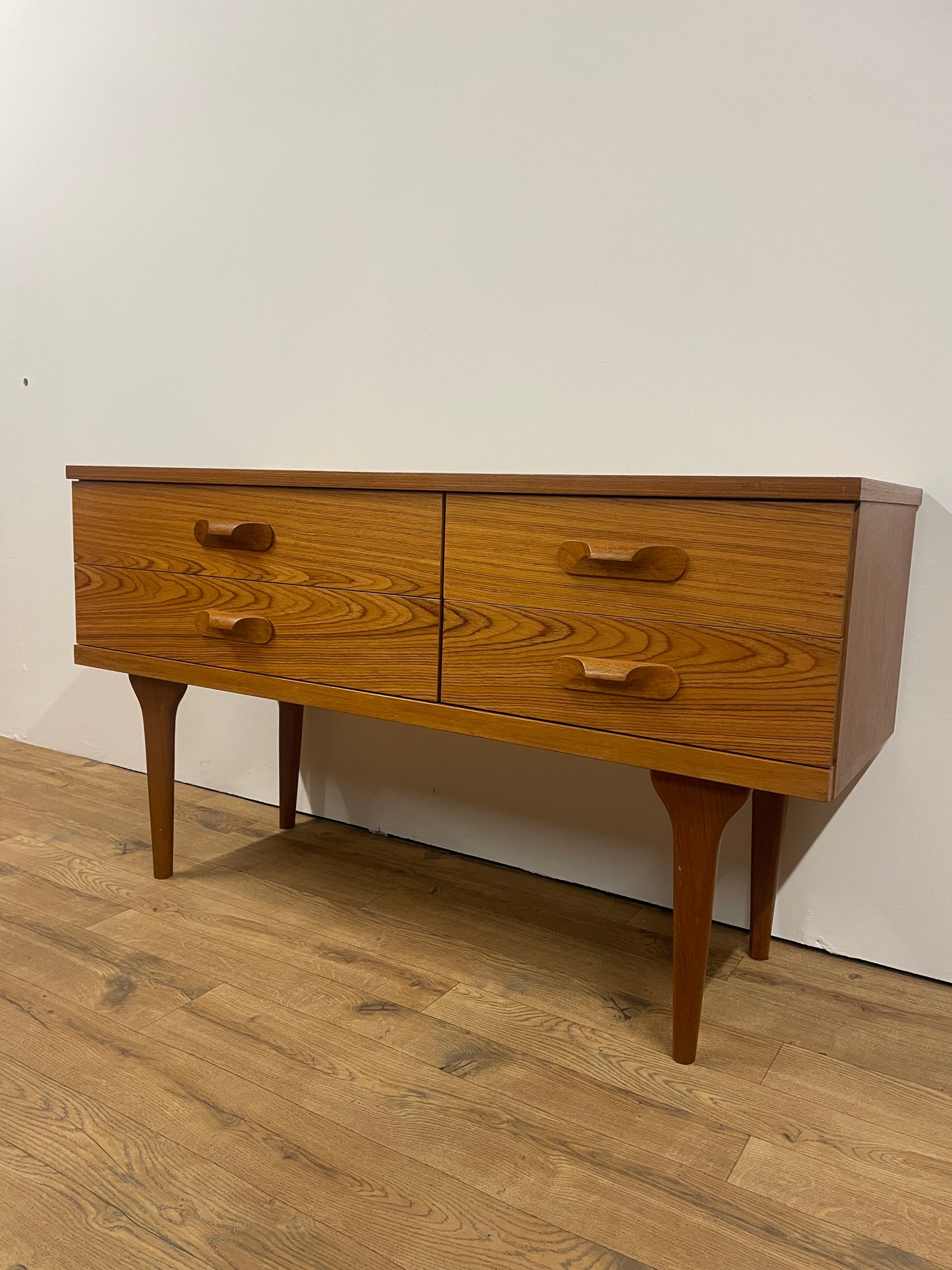 Austinsuite Sideboard / TV Unit - Mid-Century Vintage