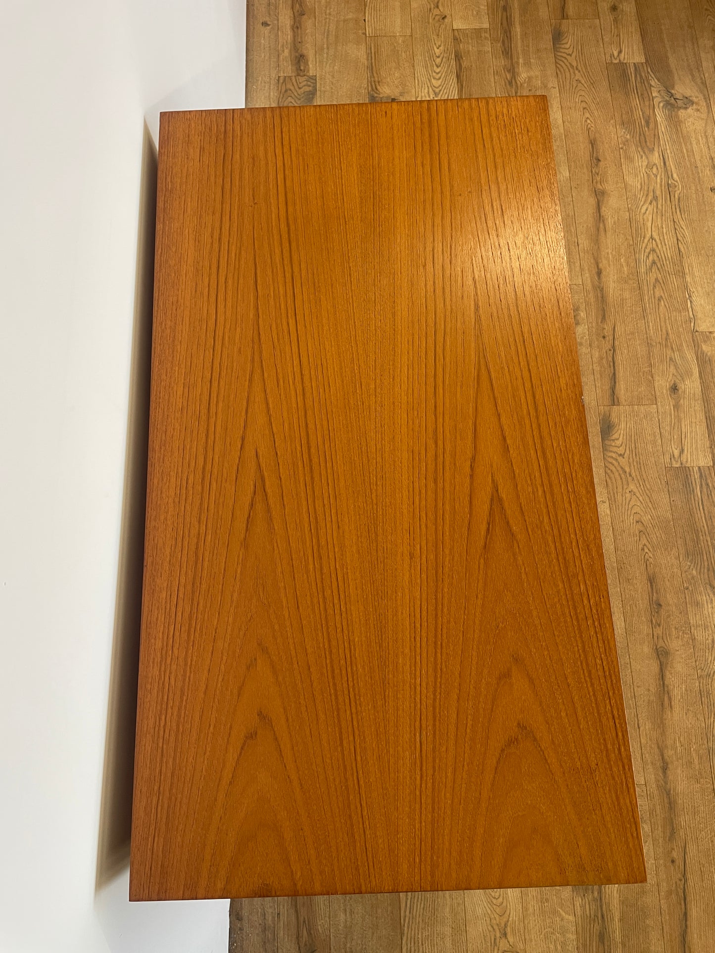 Vintage G Plan Sierra Sideboard / Cabinet / Media Unit - Teak Mid-Century Retro