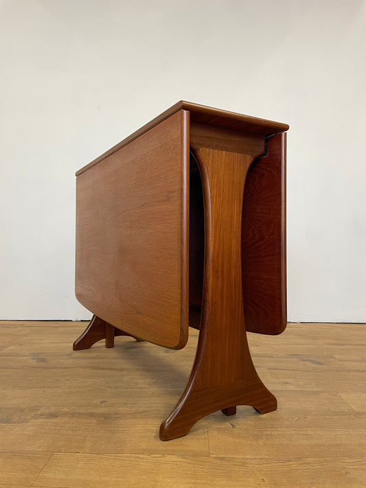 G Plan Teak Drop Leaf Table - Mid-Century / Vintage