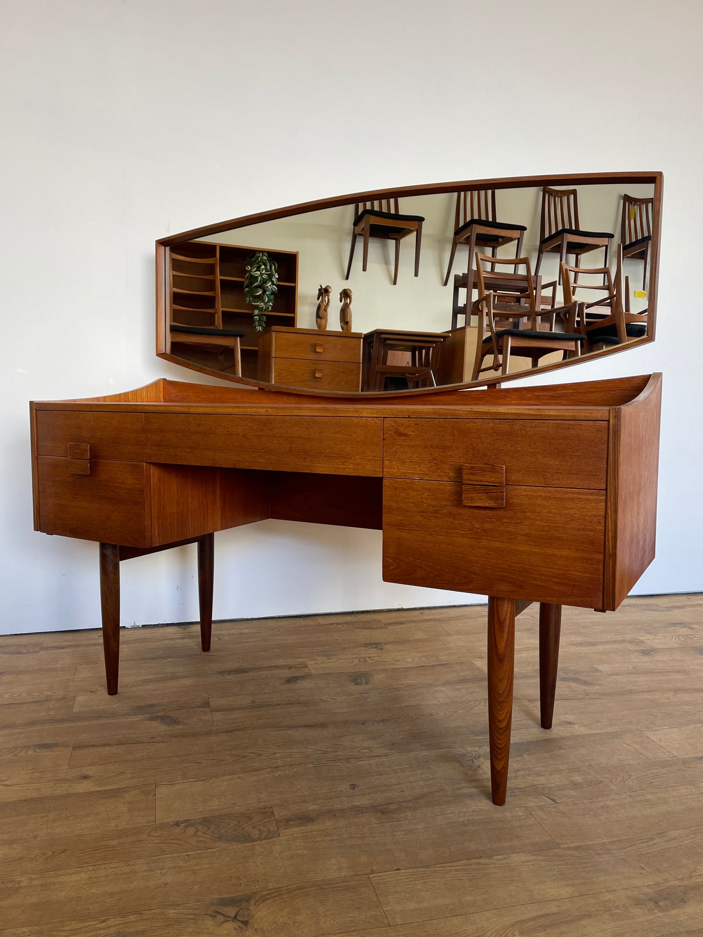 Kofod Larsen G Plan Dressing Table - Mid-Century Danish Design