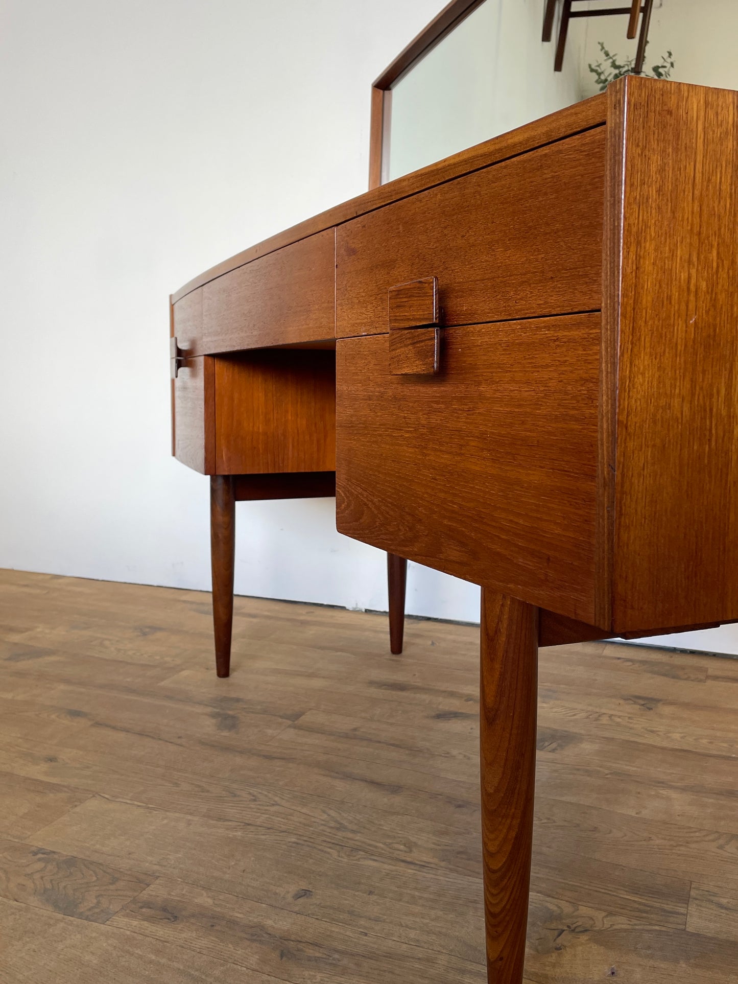 Kofod Larsen G Plan Dressing Table - Mid-Century Danish Design