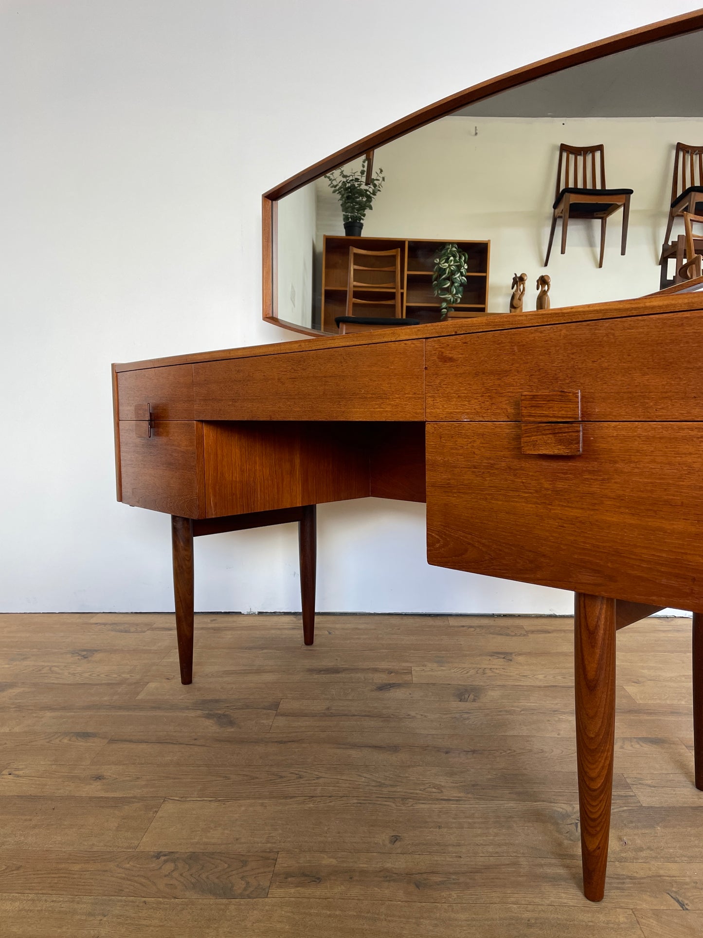 Kofod Larsen G Plan Dressing Table - Mid-Century Danish Design